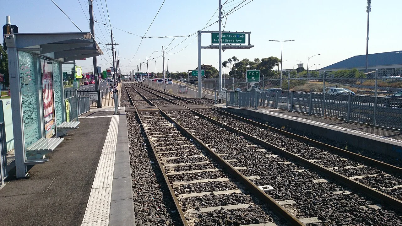 Photo of Airport West