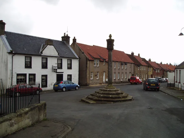 Photo of Airth