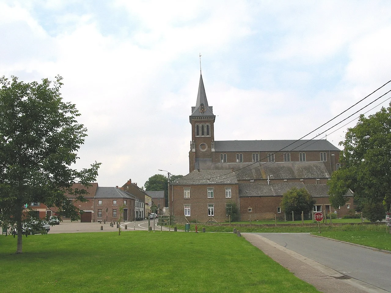 Photo of Aische-en-Refail