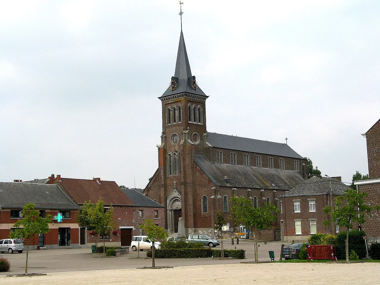 Photo of Aische-en-Refail