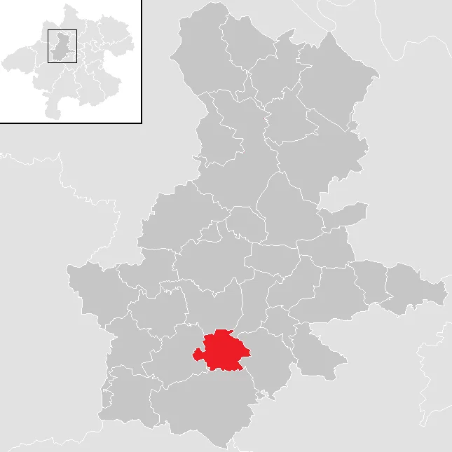 Photo of Aistersheim