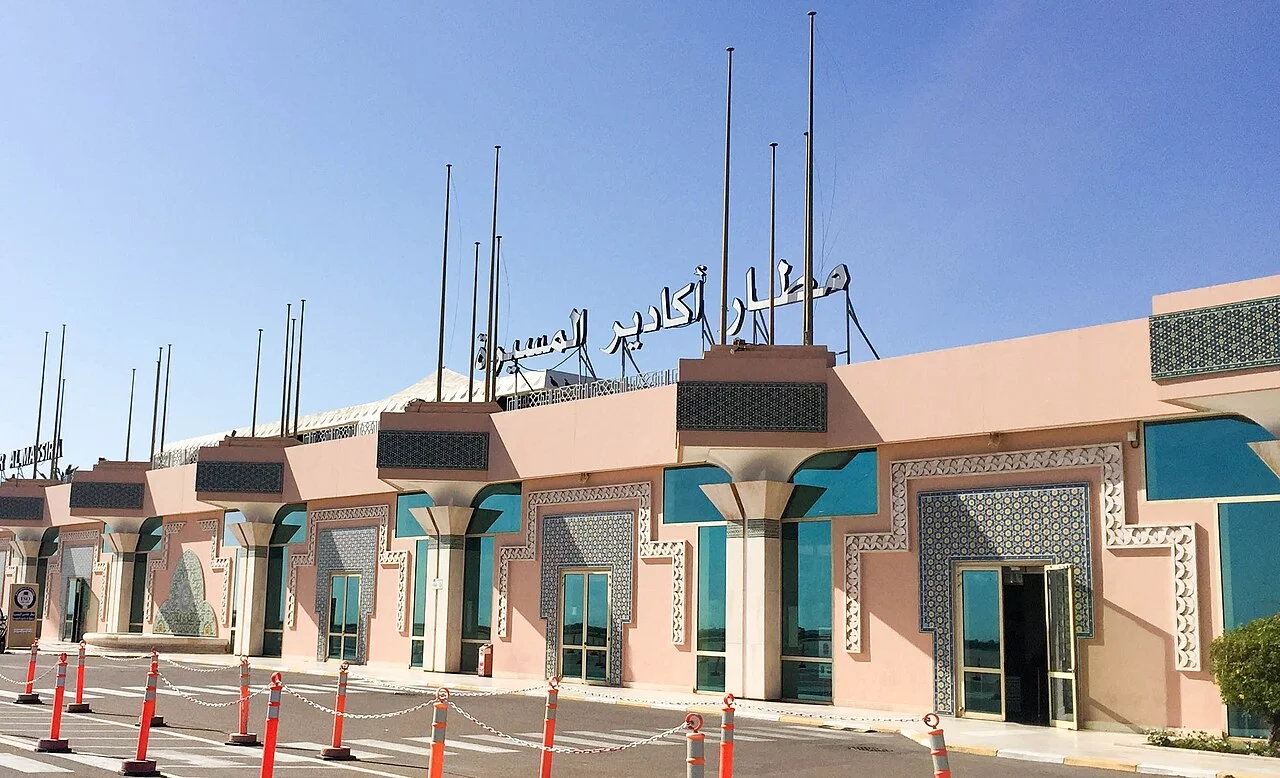 Photo of Ait Melloul