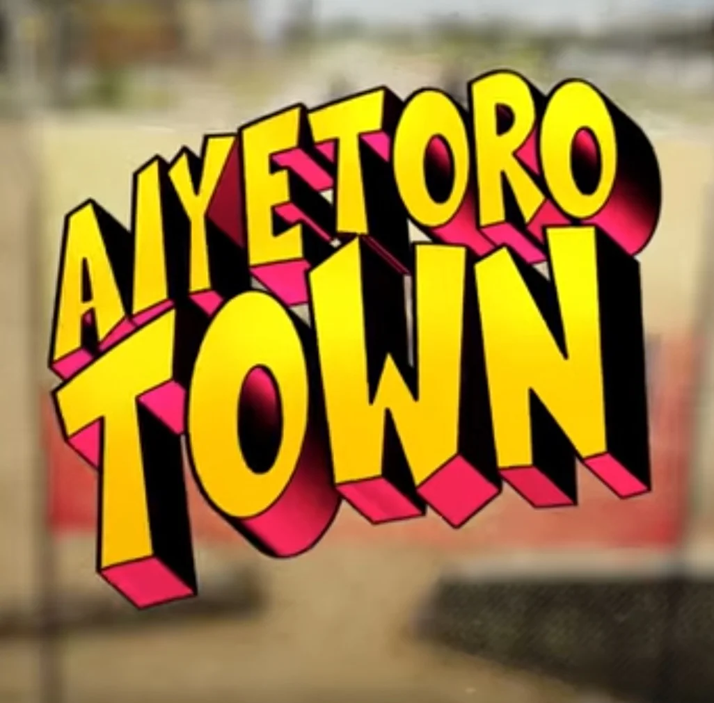 Photo of Aiyetoro