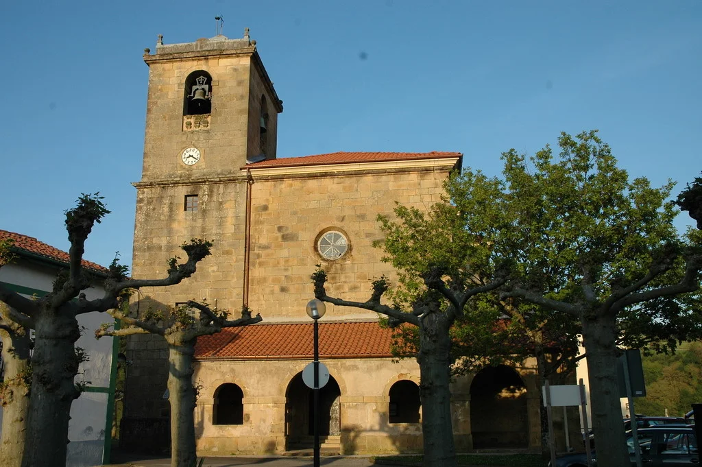 Photo of Aizarnazabal