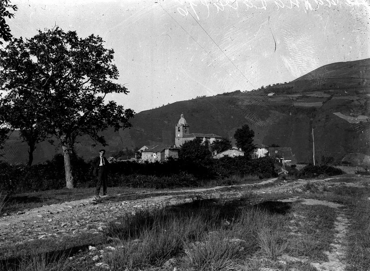 Photo of Aizarnazabal