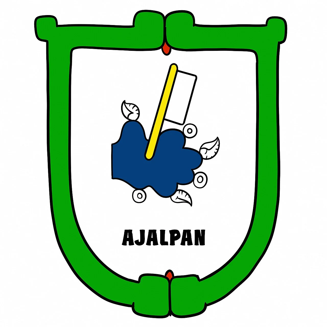 Photo of Ajalpan