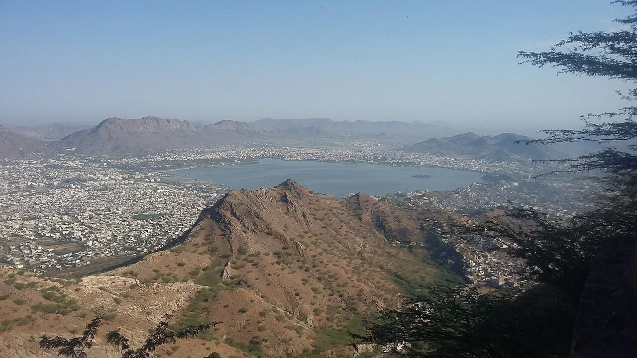 Photo of Ajmer