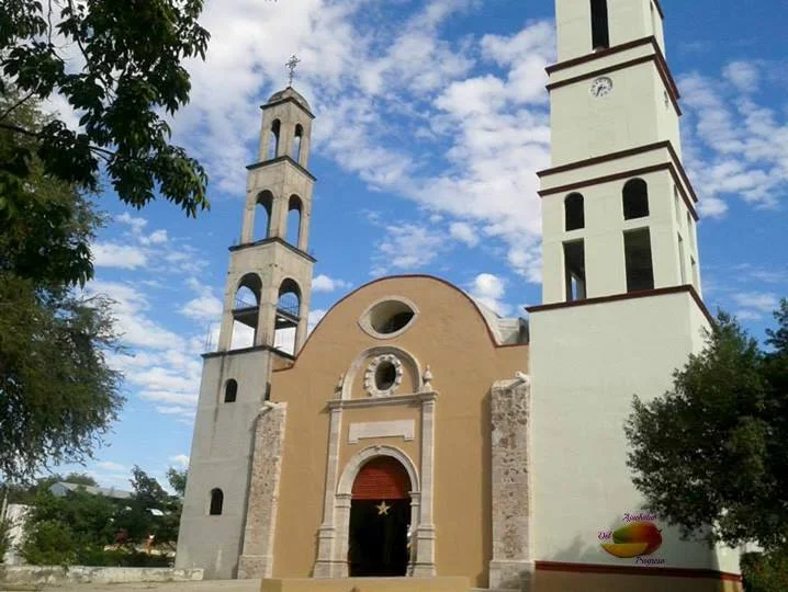 Photo of Ajuchitlán
