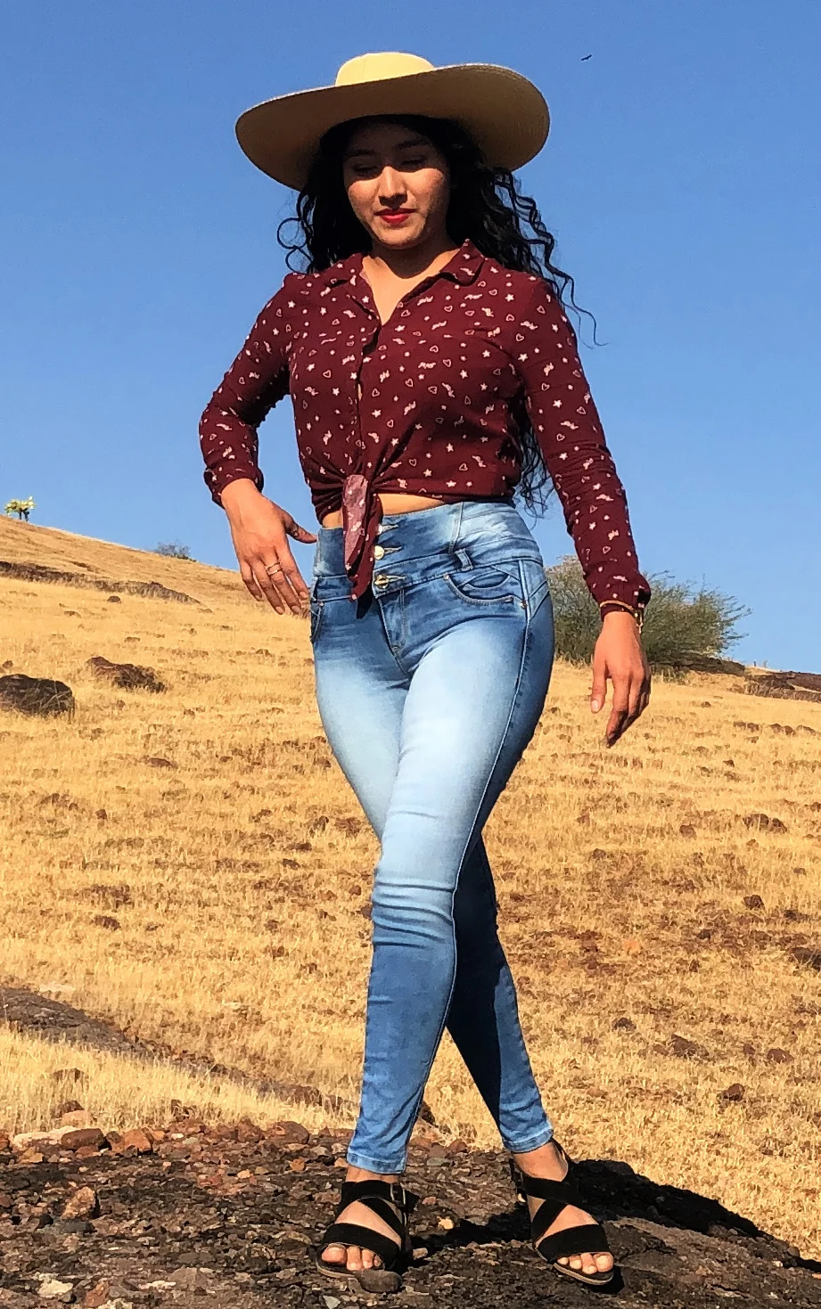 Photo of Ajuchitlán