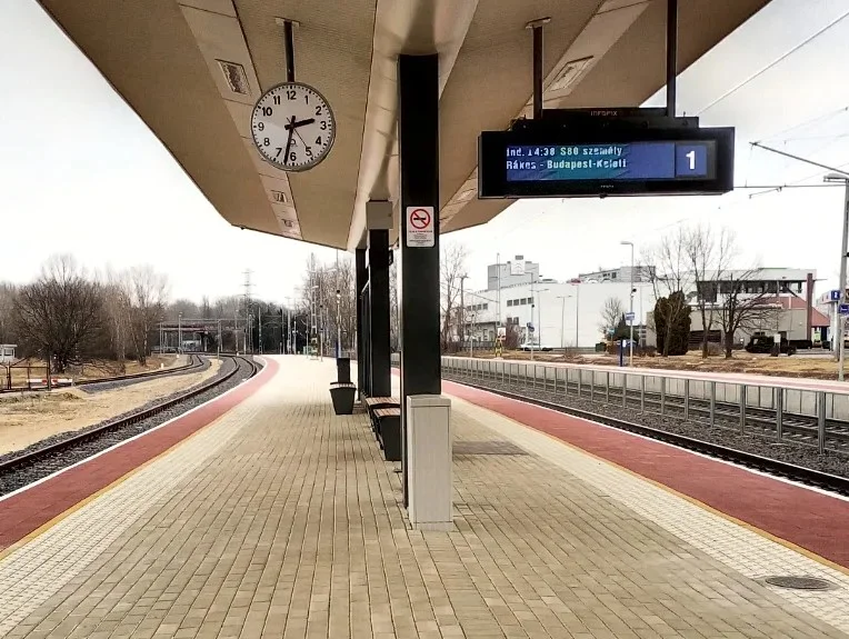 Photo of Akadémiaújtelep