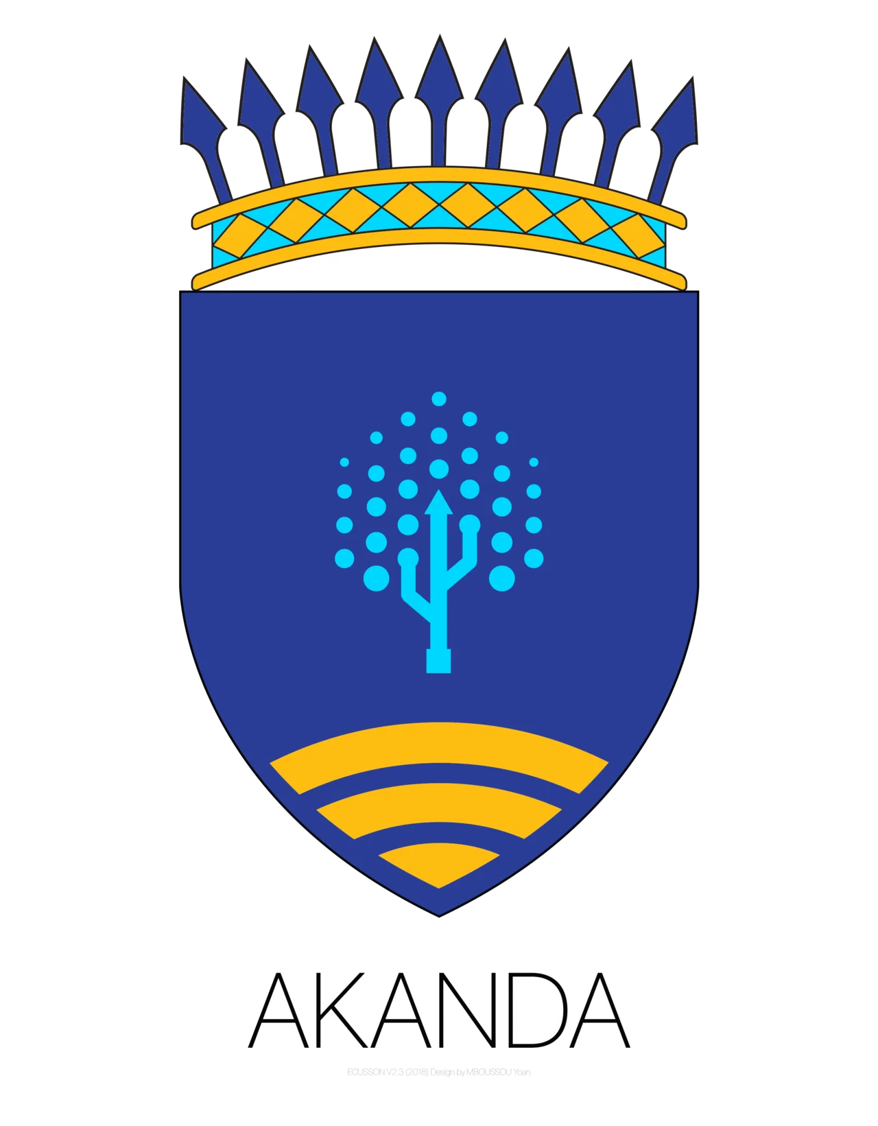 Photo of Akanda