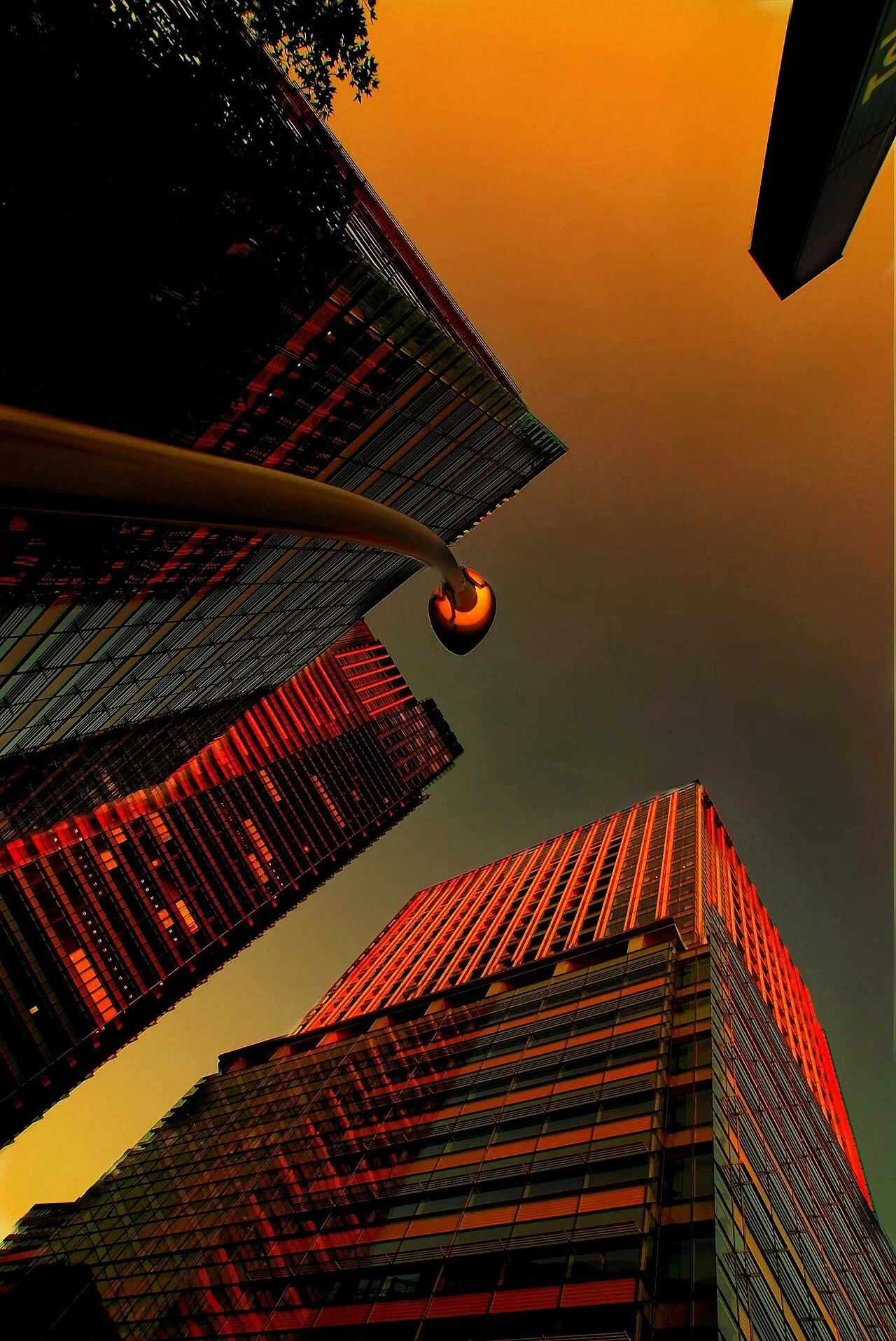 Photo of Akasaka-nakano