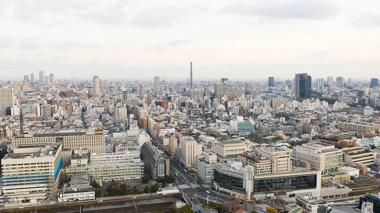 Photo of Akasaka-nakano
