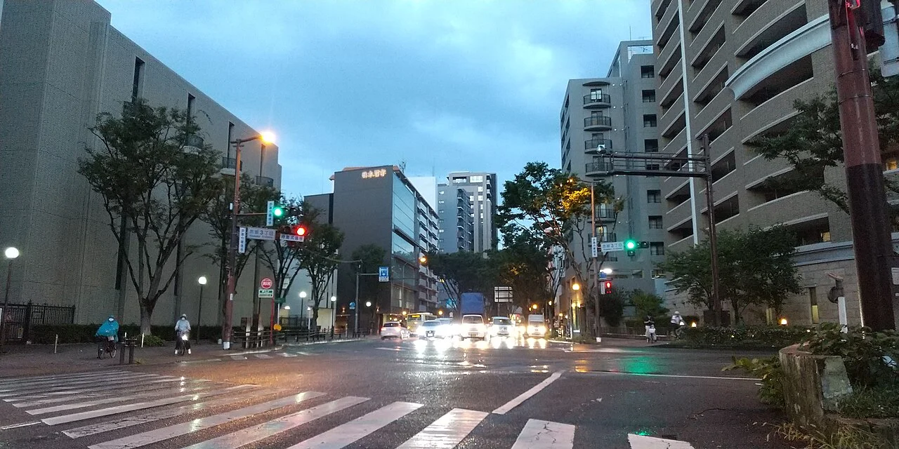 Photo of Akasaka
