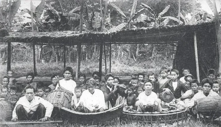 Photo of Akat Amnuai