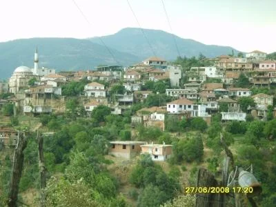 Photo of Akçaköy