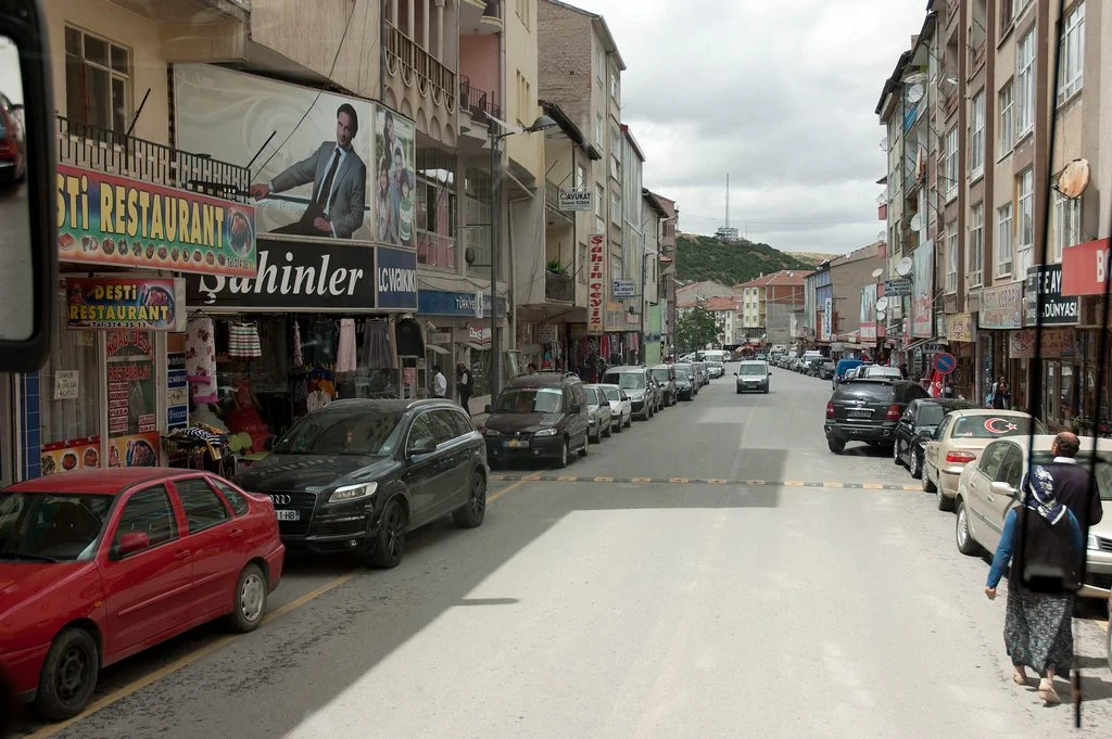 Photo of Akdağmadeni