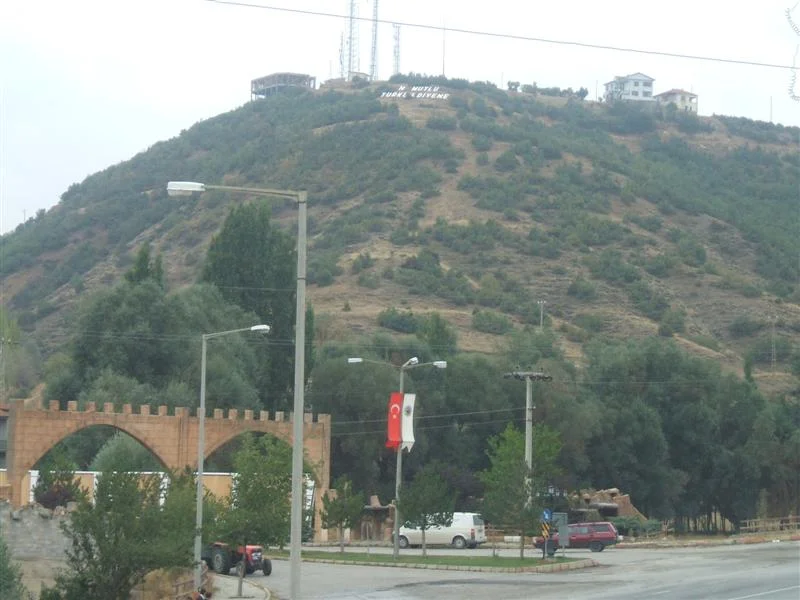 Photo of Akdağmadeni
