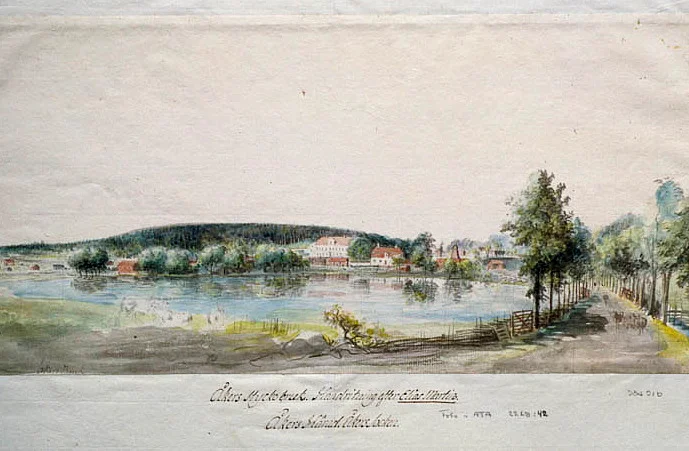 Photo of Åkers Styckebruk