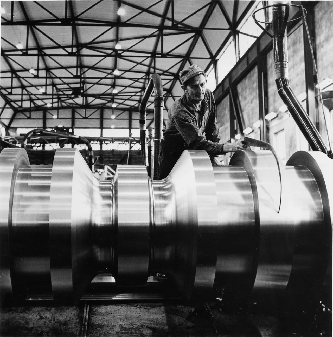 Photo of Åkers Styckebruk