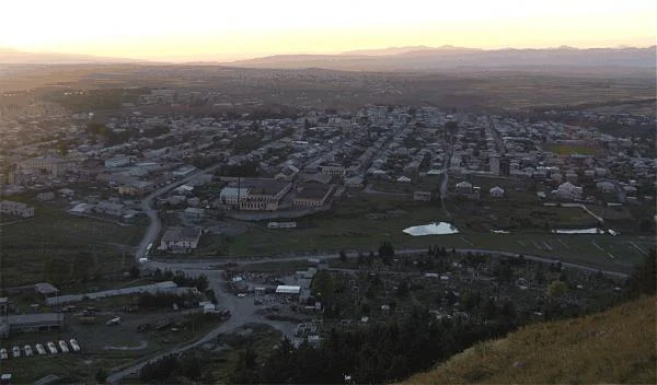 Photo of Akhalkalaki