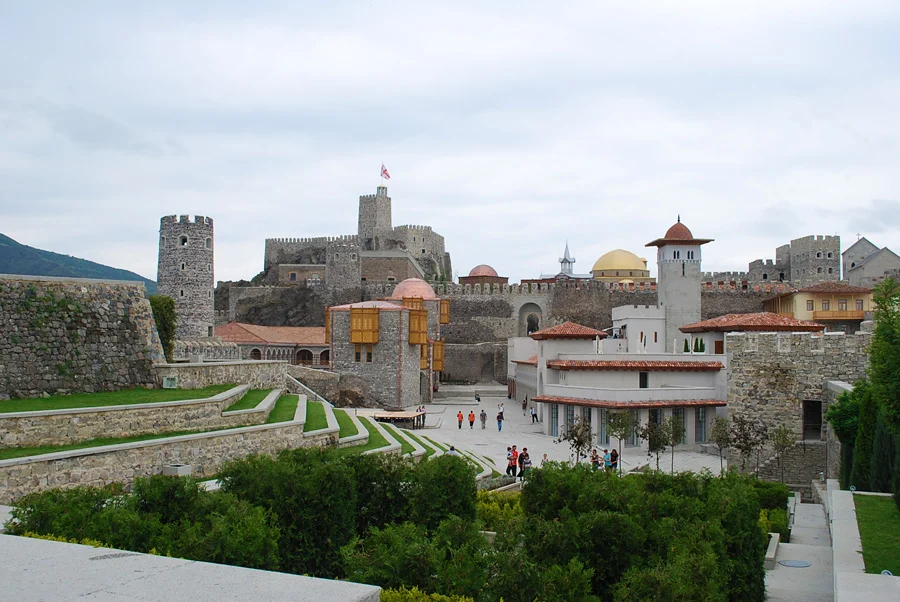 Photo of Akhaltsikhe