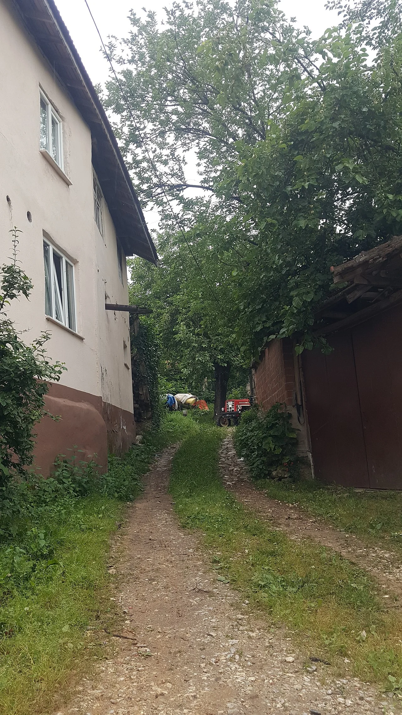 Photo of Akıncılar