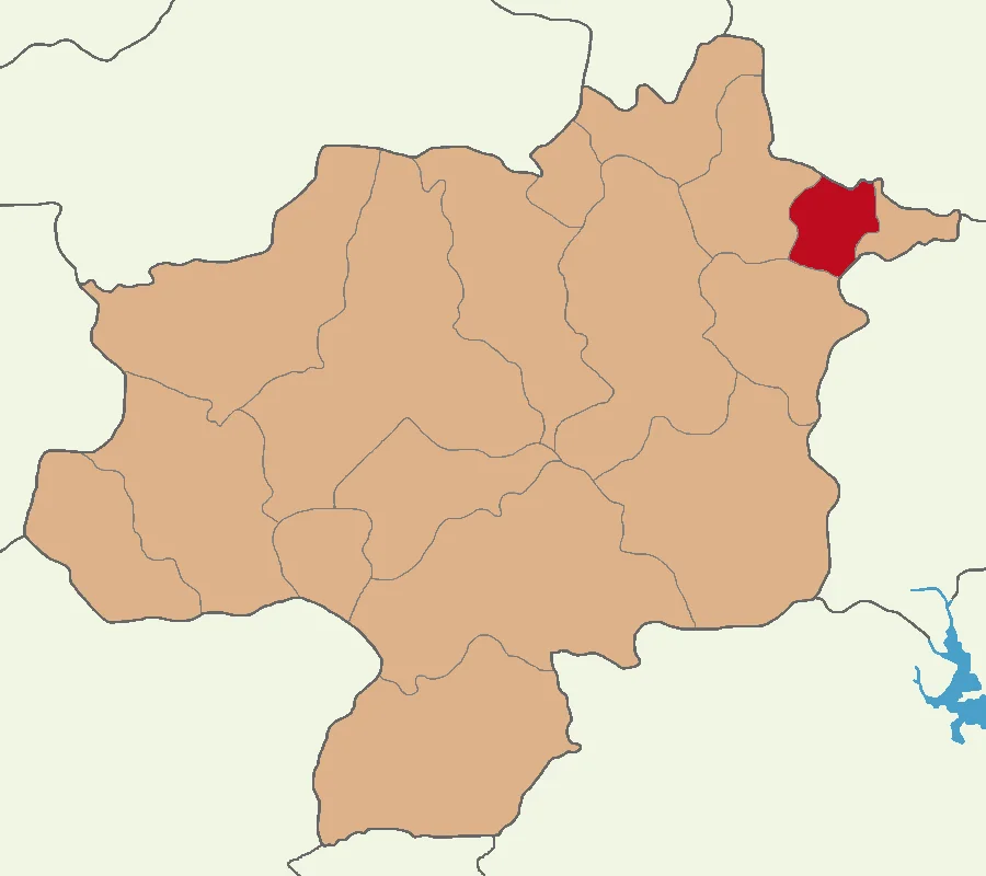 Photo of Akıncılar