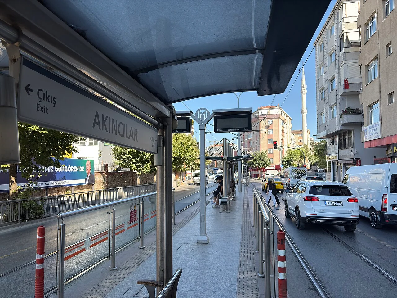 Photo of Akıncılar