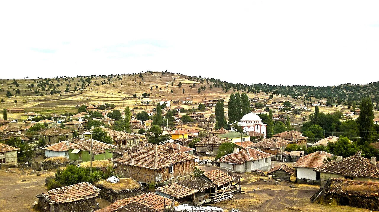 Photo of Akkaya
