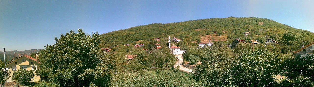 Photo of Akkonak