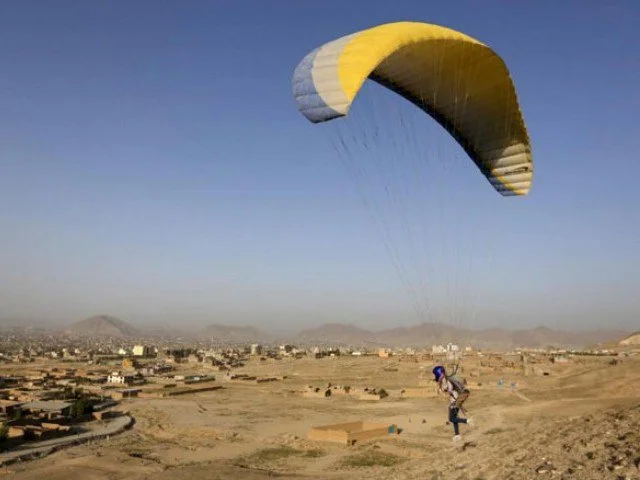 Photo of Akora Khattak