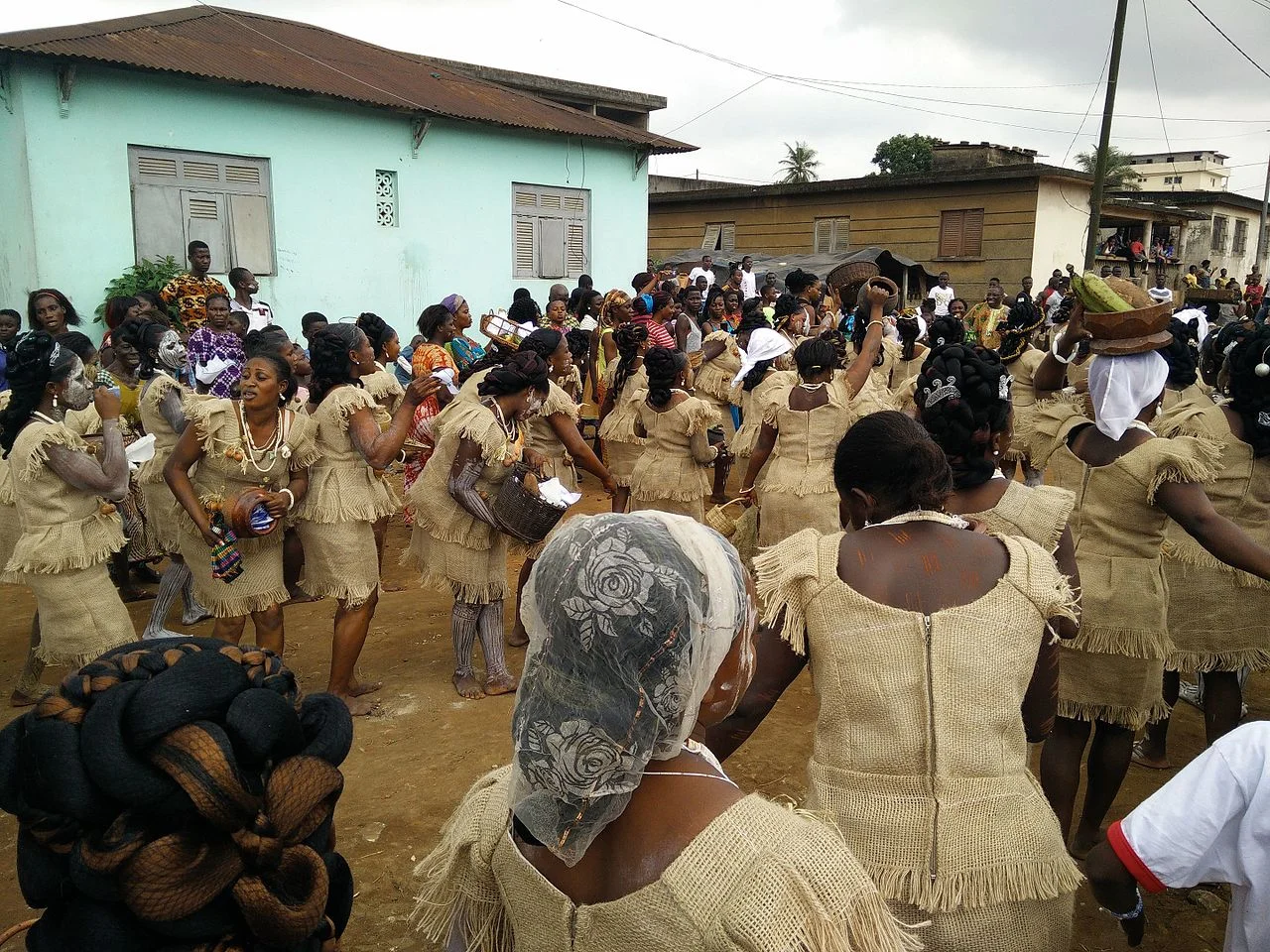 Photo of Akouai-Santai