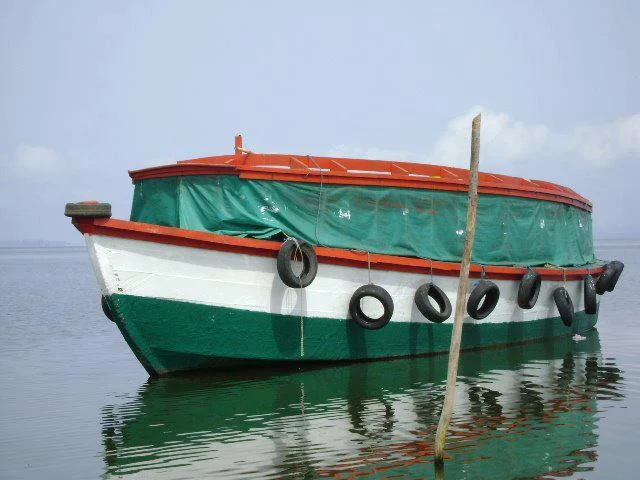 Photo of Akounougbé