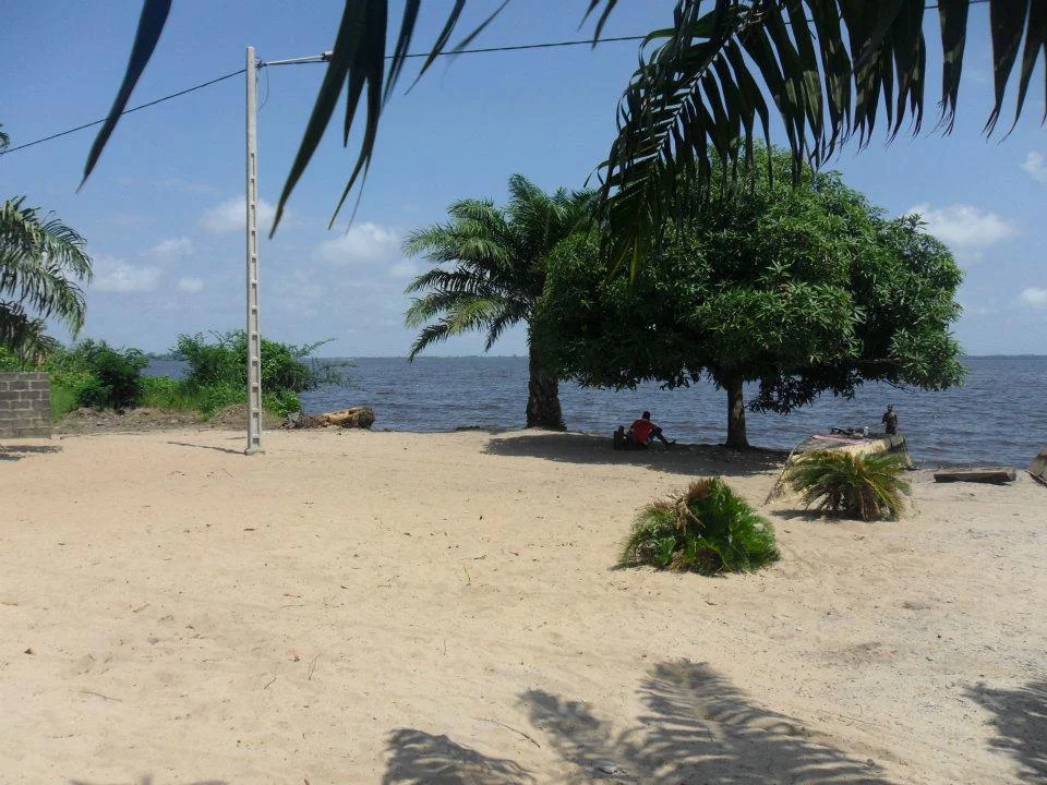 Photo of Akounougbé