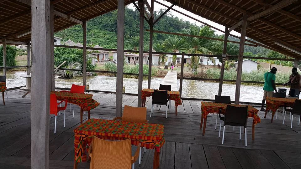 Photo of Akounougbé