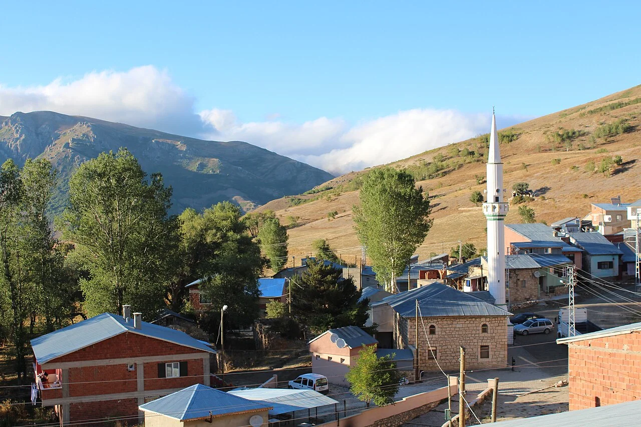 Photo of Akpınar