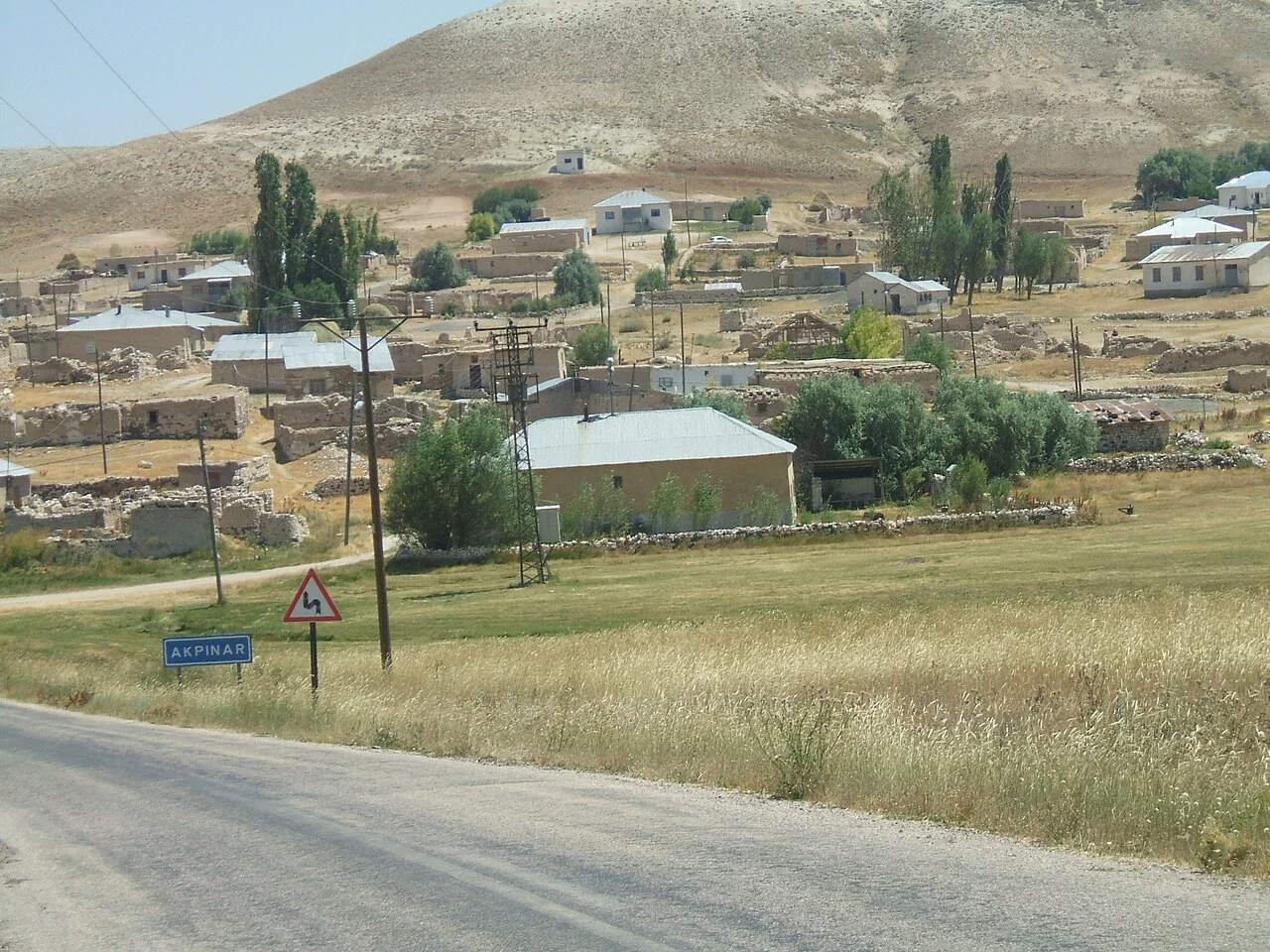 Photo of Akpınar