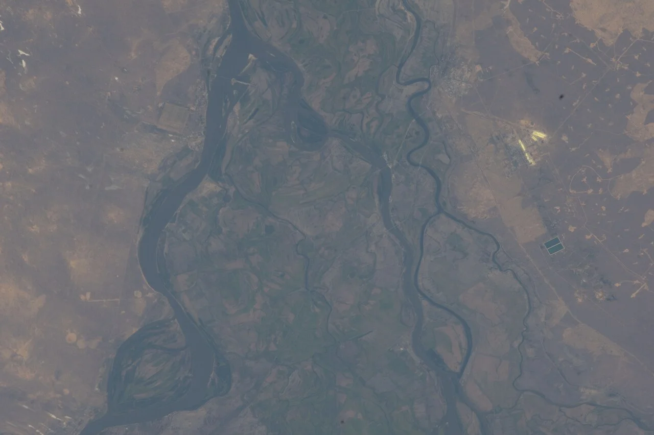 Photo of Aksarayskiy