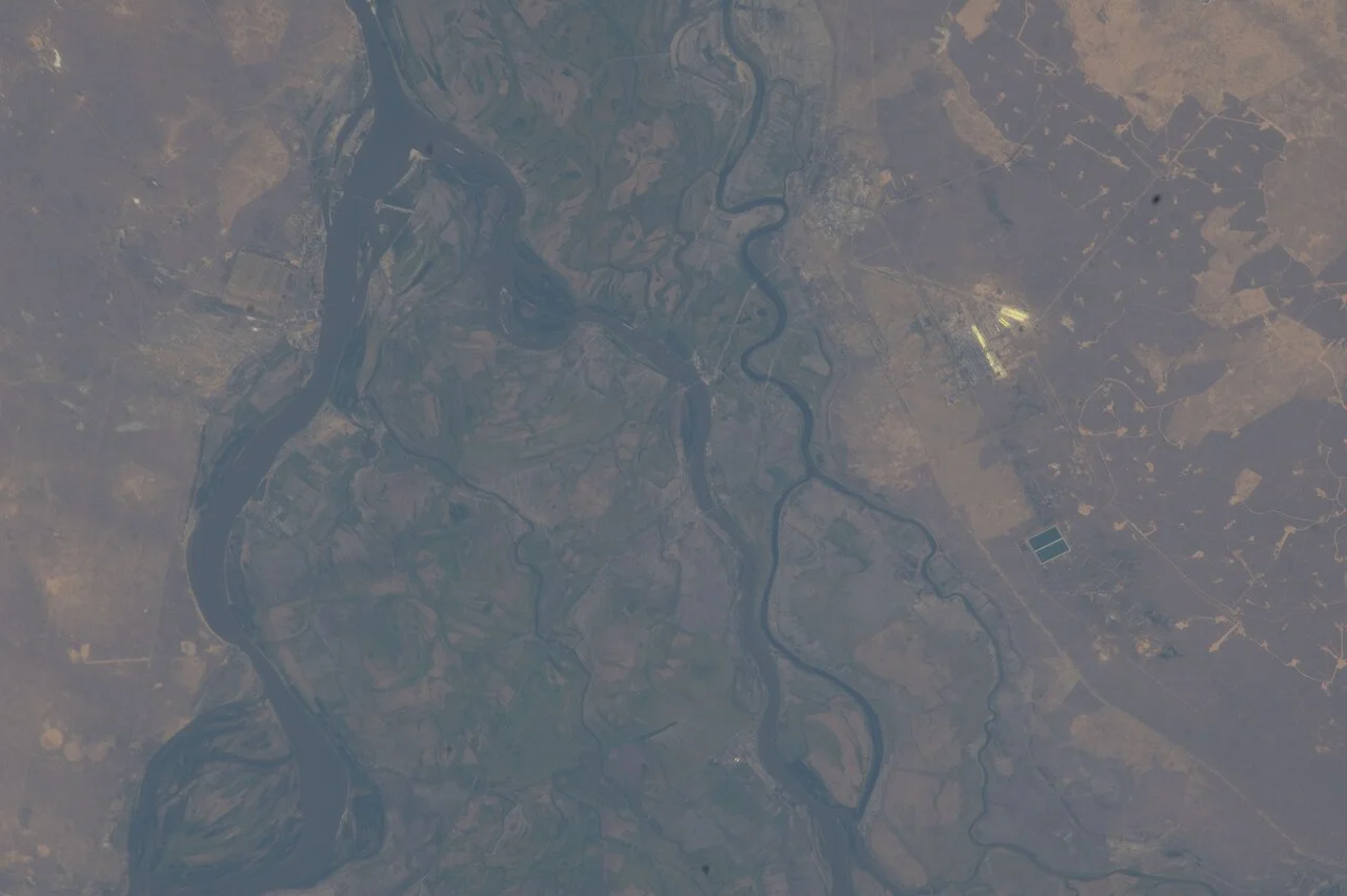 Photo of Aksarayskiy