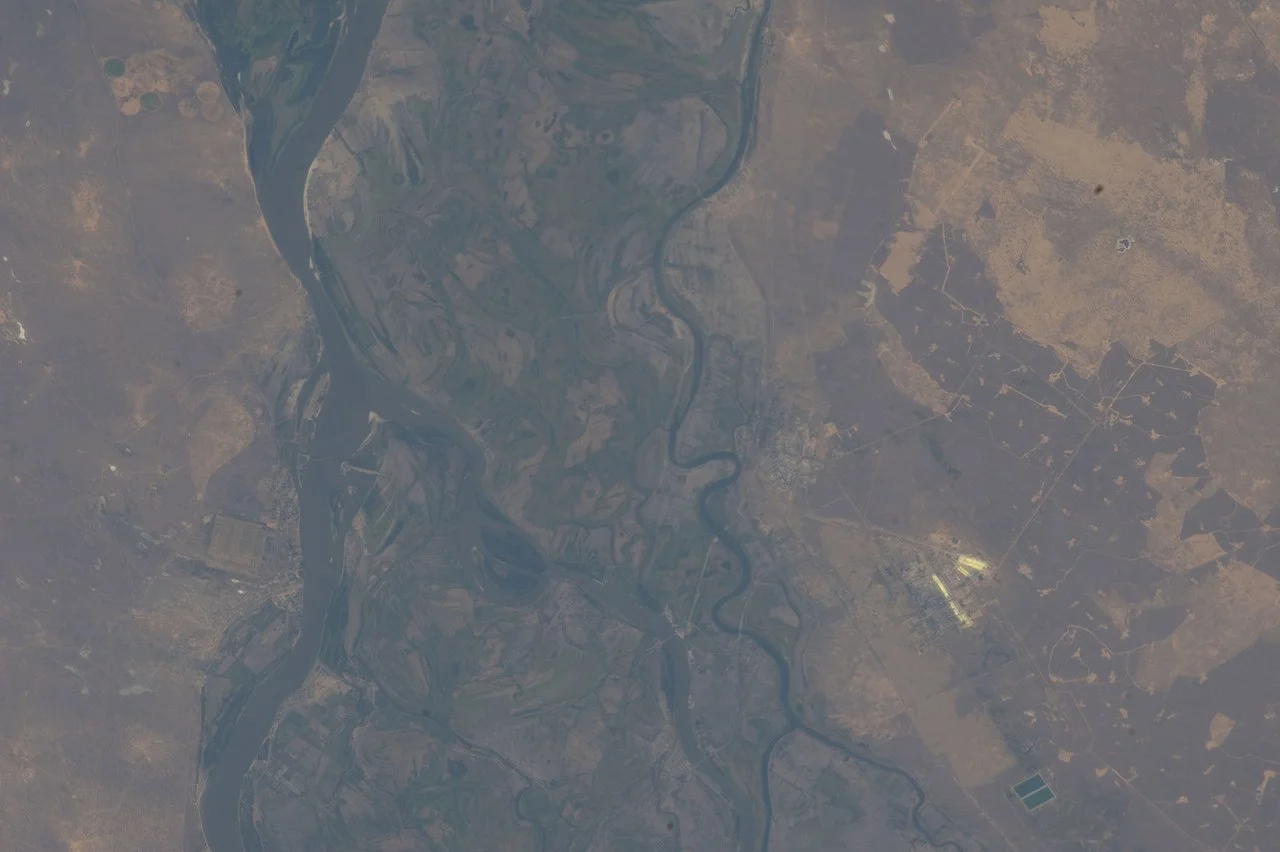 Photo of Aksarayskiy