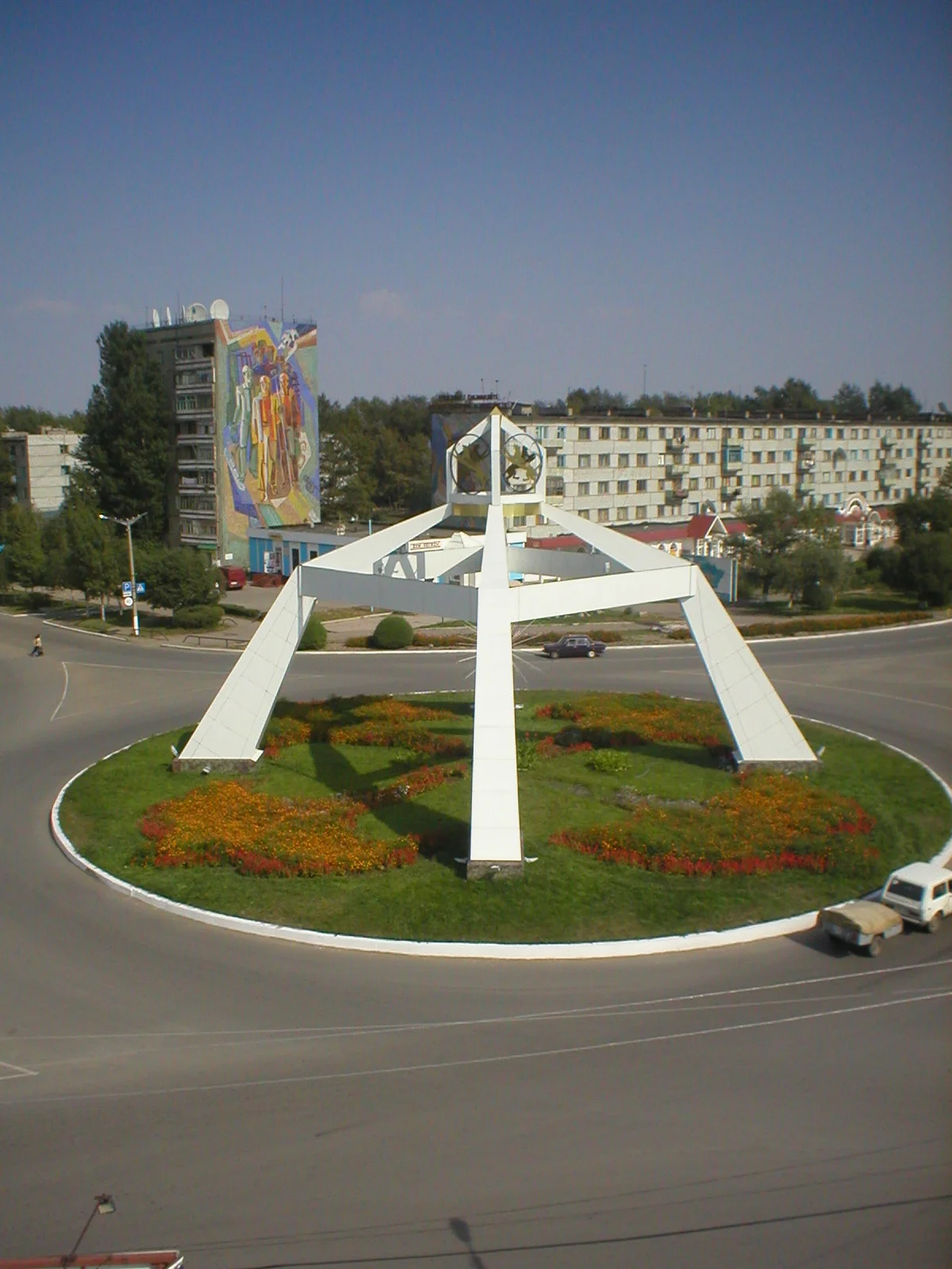 Photo of Aksu