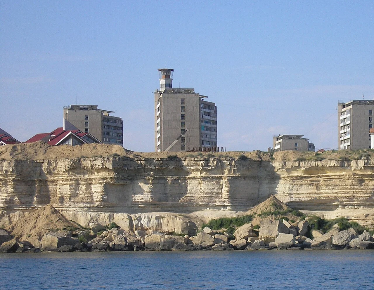 Photo of Aktau