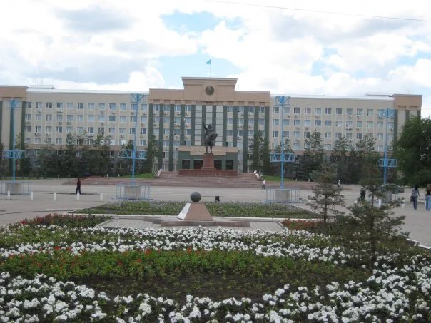Photo of Aktobe