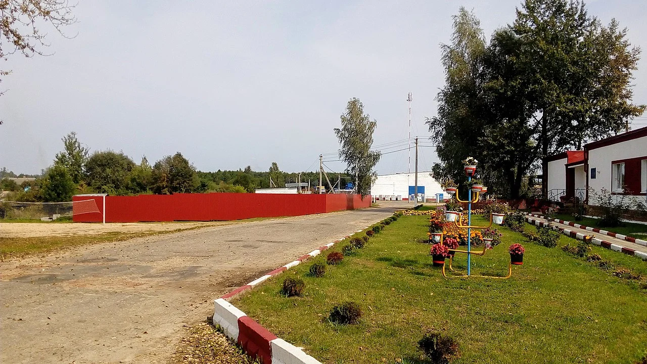 Photo of Aktsyabrski