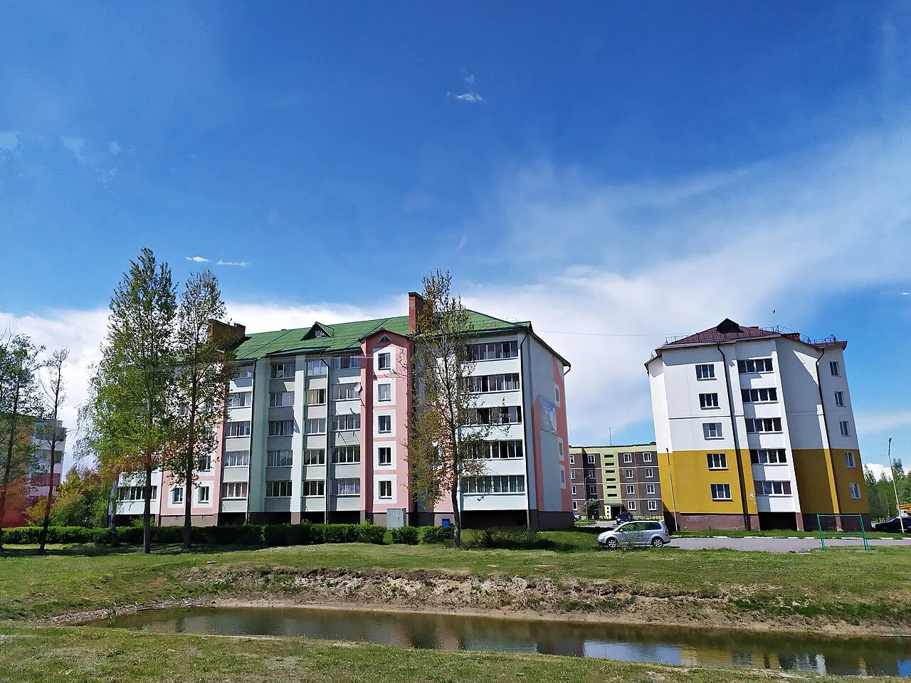 Photo of Aktsyabrski