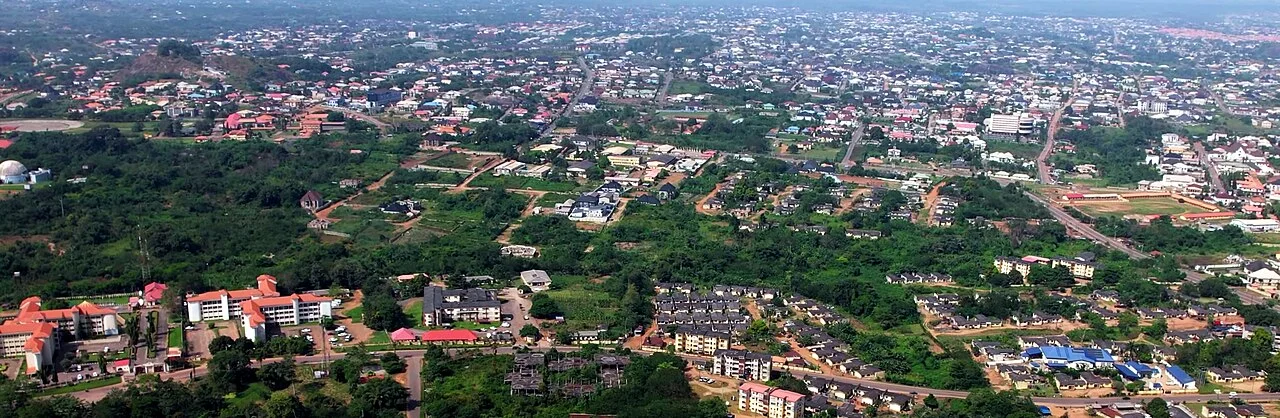Photo of Akure