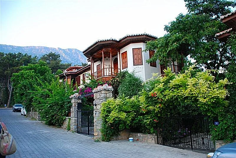 Photo of Akyaka