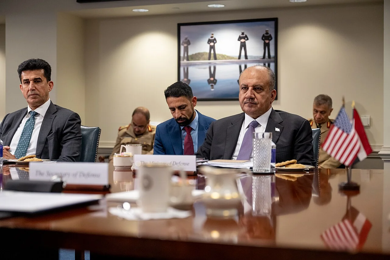 Photo of Al ‘Abbāsī