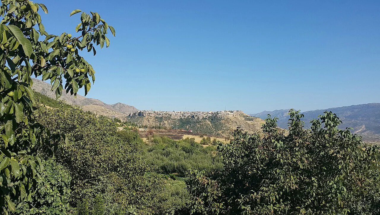 Photo of Al ‘Amādīyah